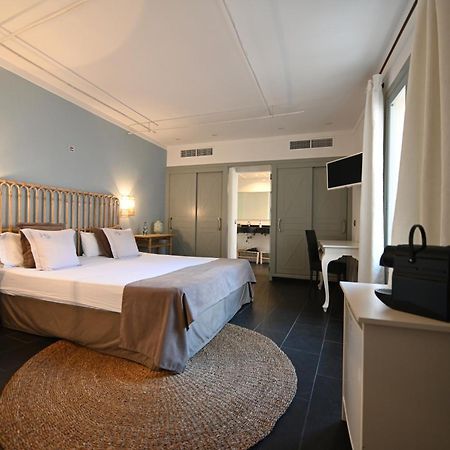 Stadthotel Santanyí Kültér fotó