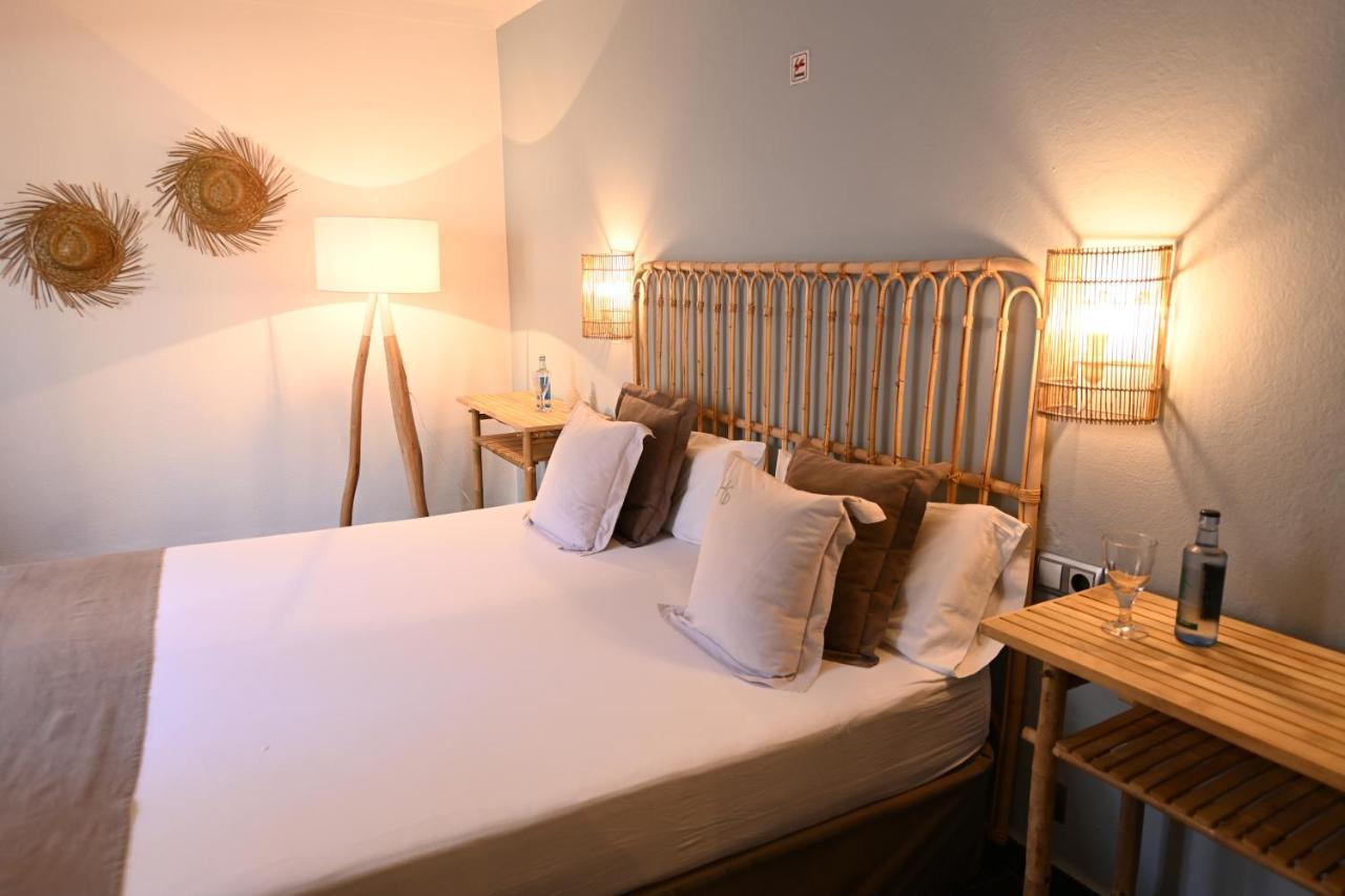 Stadthotel Santanyí Kültér fotó