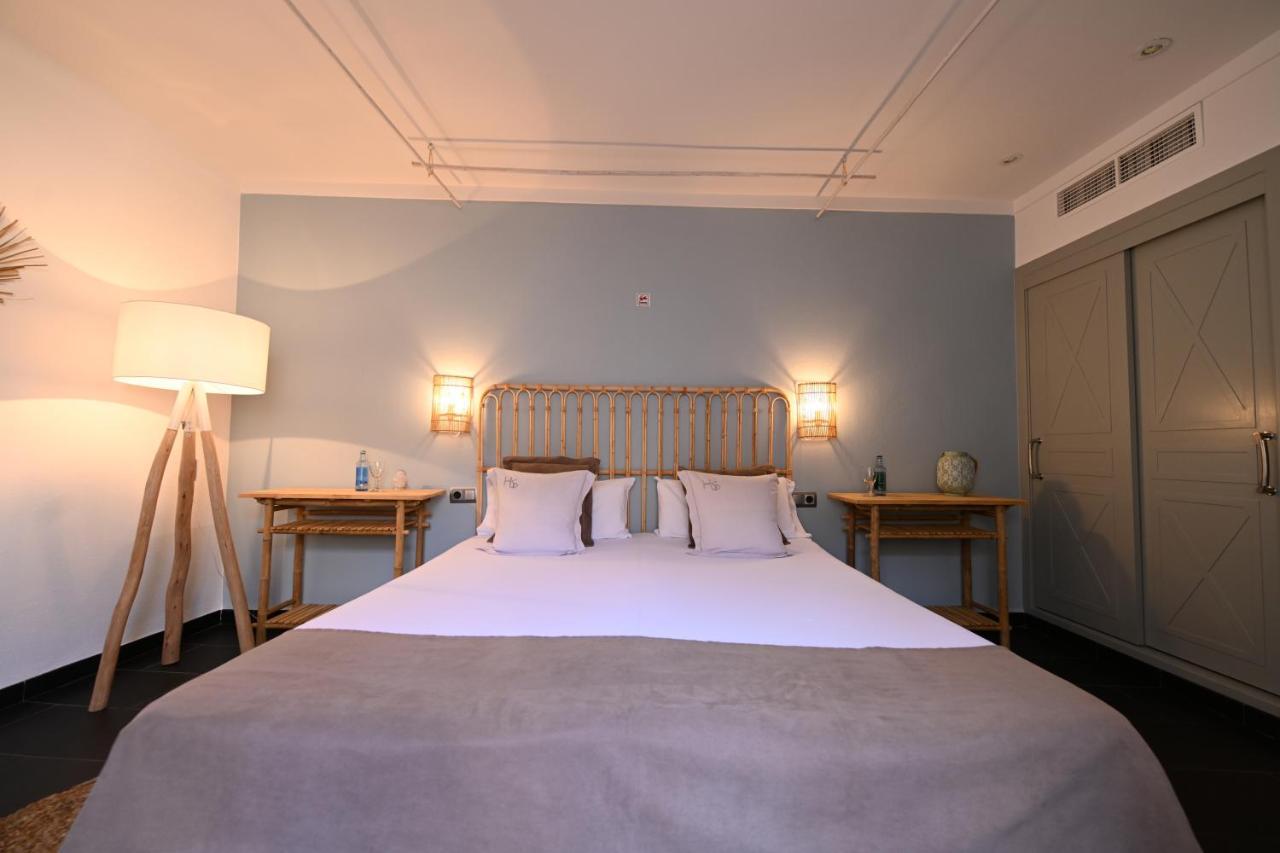 Stadthotel Santanyí Kültér fotó