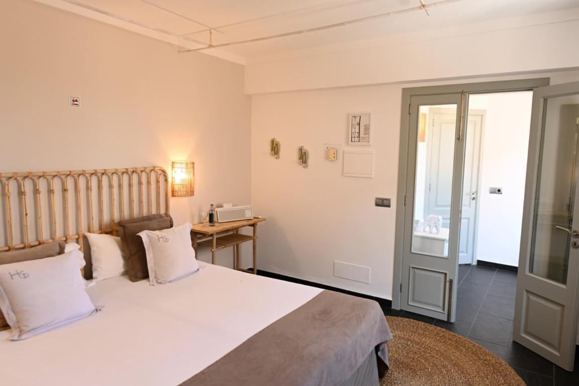 Stadthotel Santanyí Kültér fotó