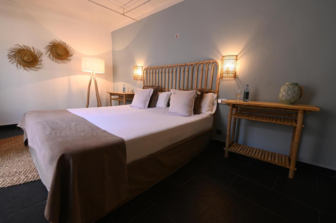 Stadthotel Santanyí Kültér fotó