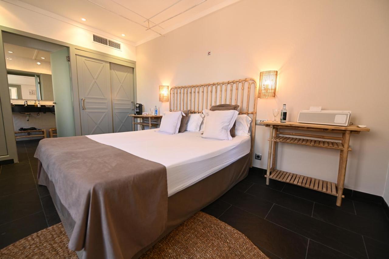 Stadthotel Santanyí Kültér fotó
