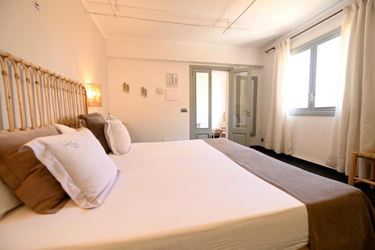 Stadthotel Santanyí Kültér fotó