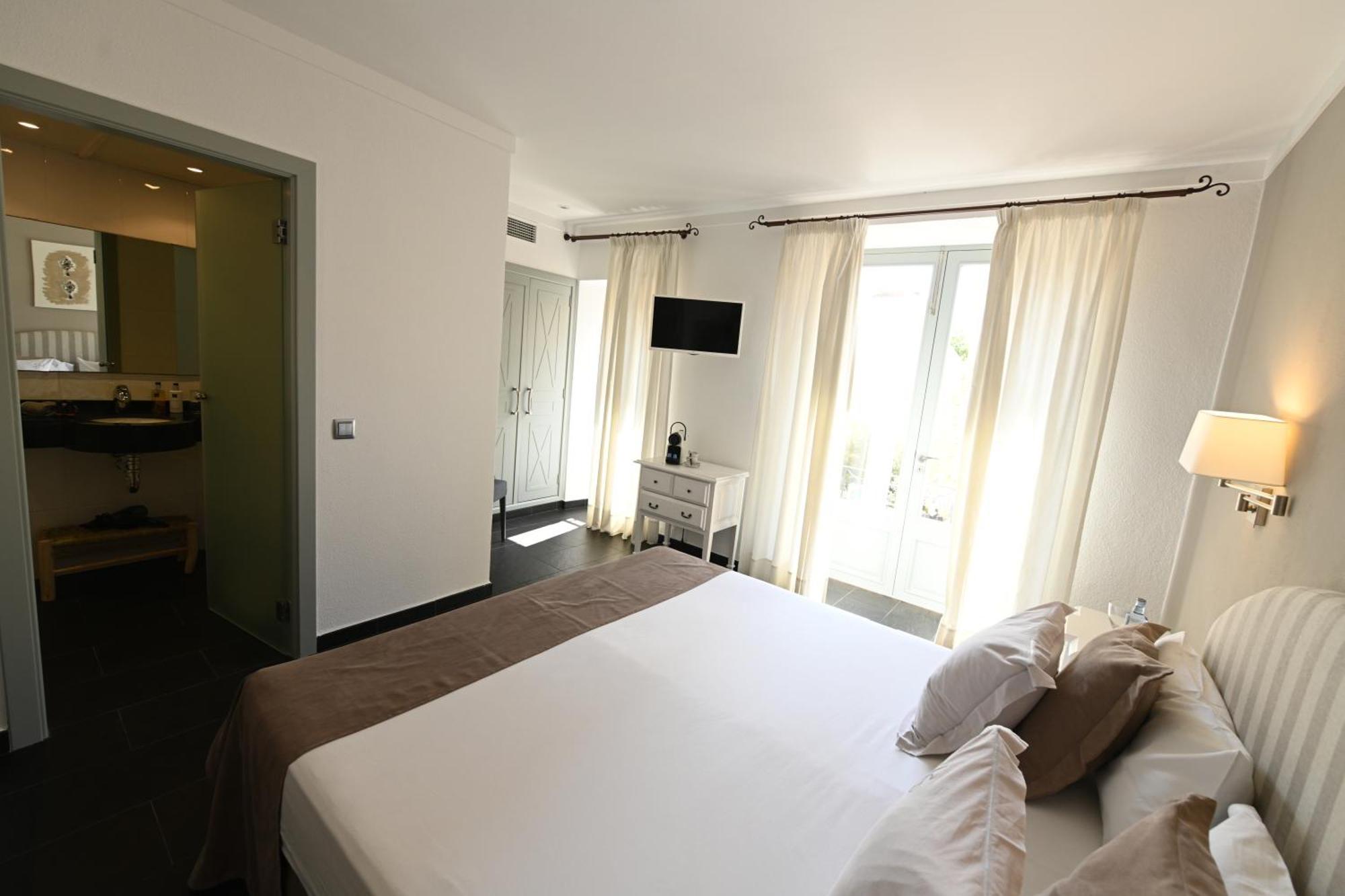 Stadthotel Santanyí Kültér fotó
