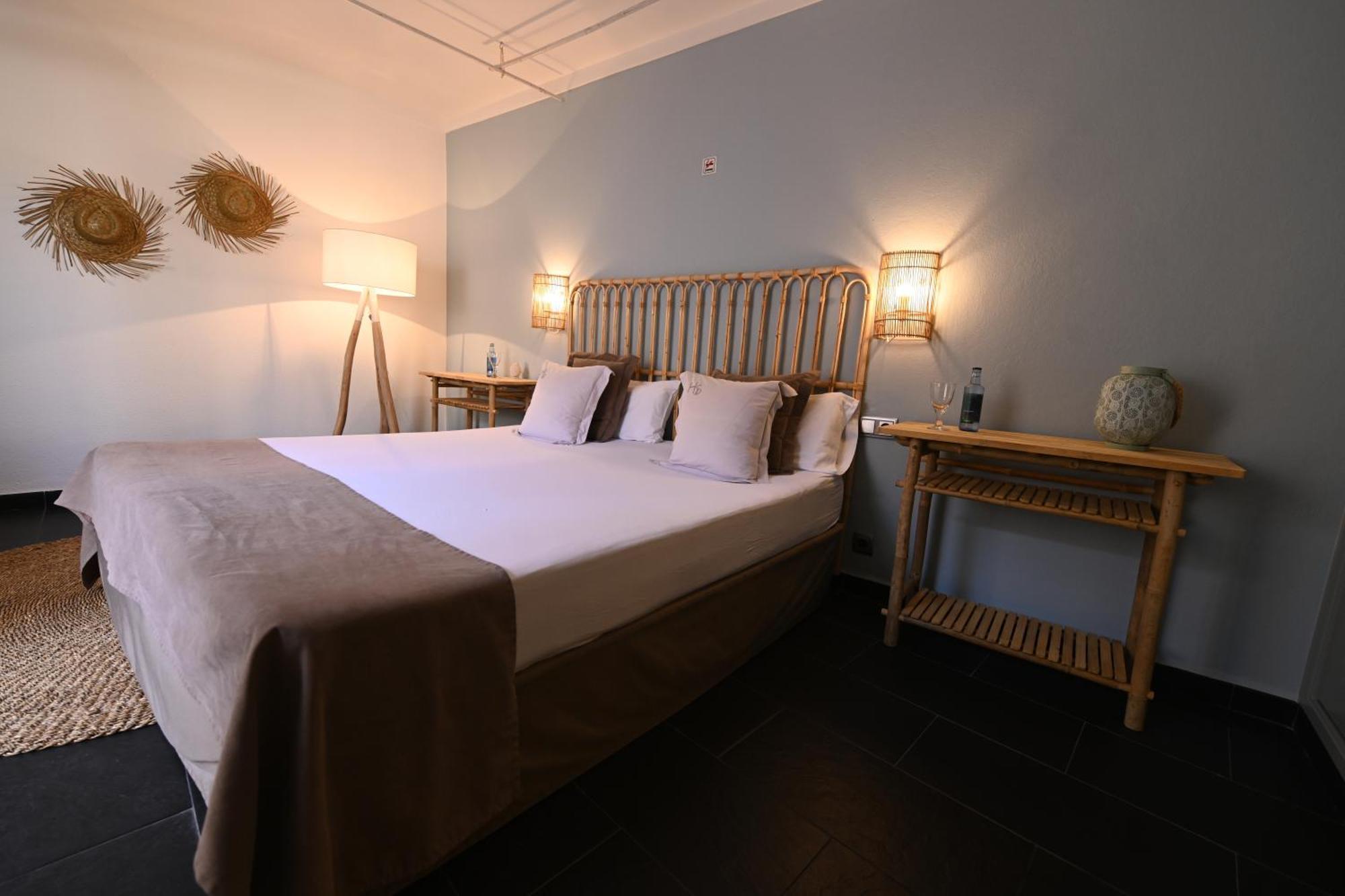 Stadthotel Santanyí Kültér fotó