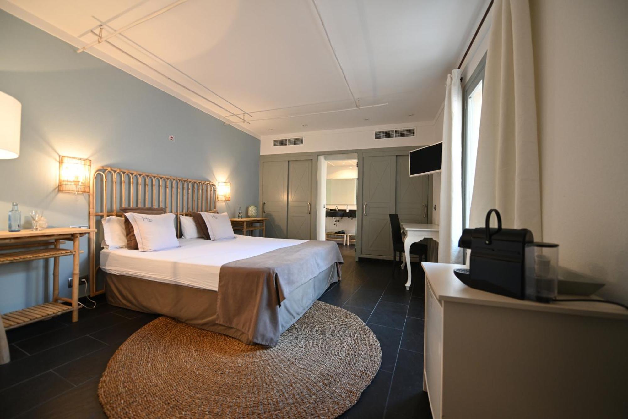 Stadthotel Santanyí Kültér fotó