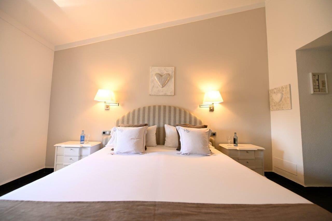 Stadthotel Santanyí Kültér fotó