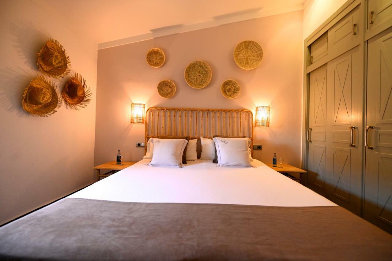Stadthotel Santanyí Kültér fotó