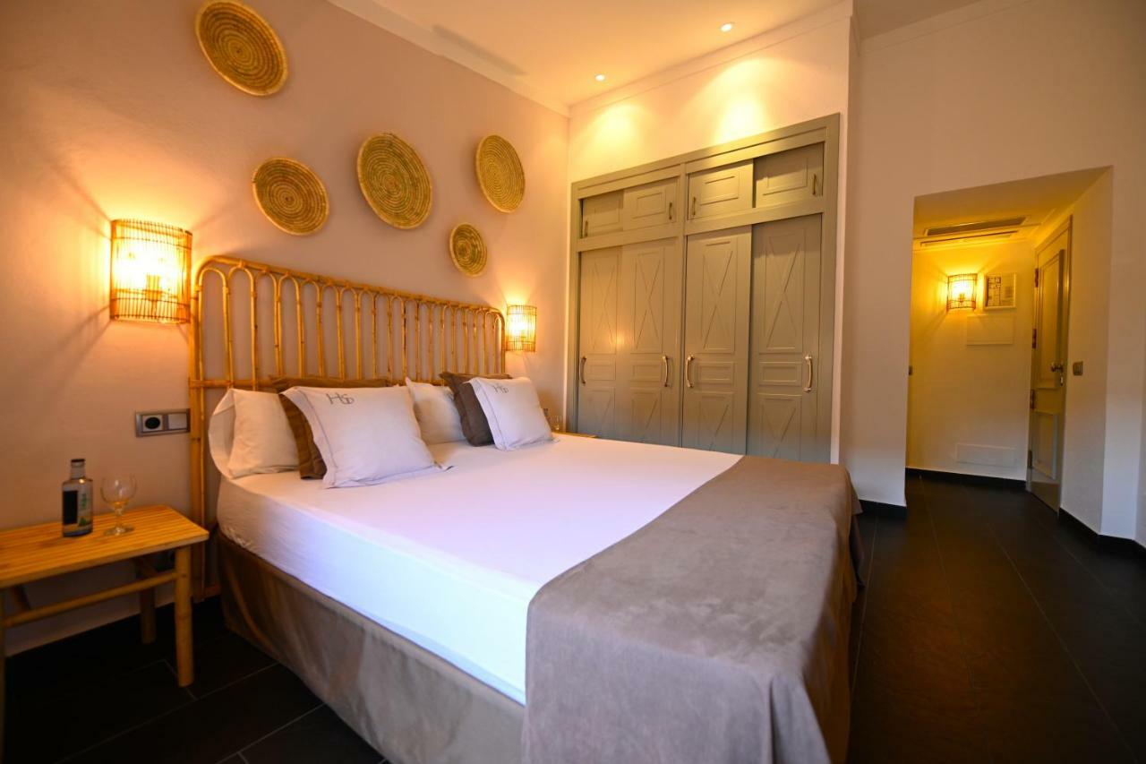 Stadthotel Santanyí Kültér fotó