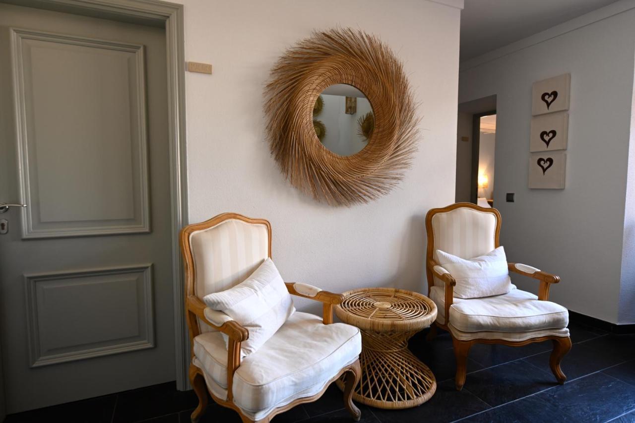 Stadthotel Santanyí Kültér fotó