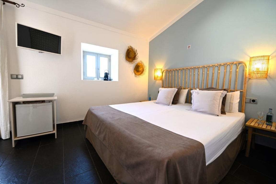 Stadthotel Santanyí Kültér fotó
